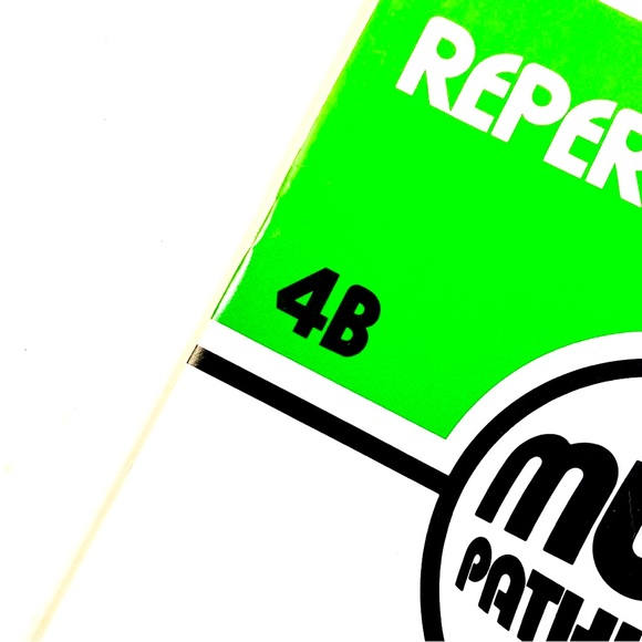 Carl Fischer Piano 4B Instruction Book - Picture 1 of 10